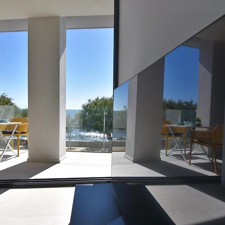 Lluisalbert L' Escala Exterior foto